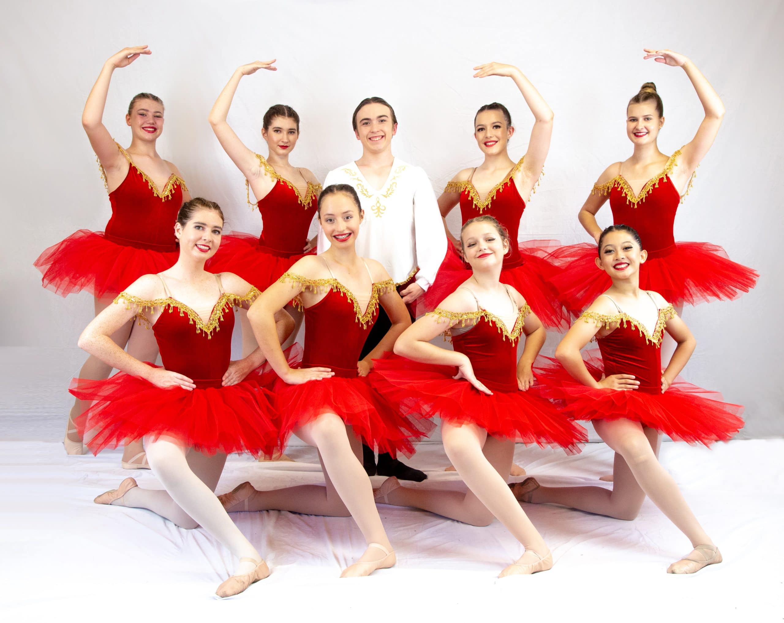 Ballet Classes Coconut Grove